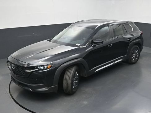 Certified 2023 MAZDA CX-50 2.5 S w/ Accent Package AWD/4WD image 34