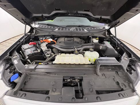 Used 2023 Ford F150 Limited AWD/4WD image 34