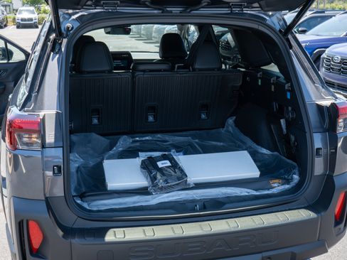 New 2026 Subaru Outback Wilderness AWD/4WD image 32