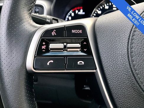 Used 2020 Kia Sorento SX image 26