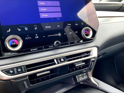 Used 2025 Lexus RX 350 AWD w/ Convenience Package image 31