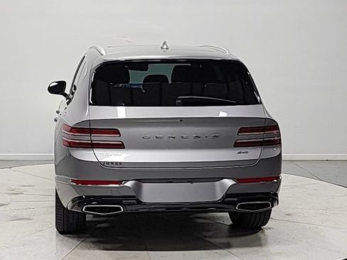 Used 2023 Genesis GV80 2.5T w/ Prestige Package AWD/4WD image 6