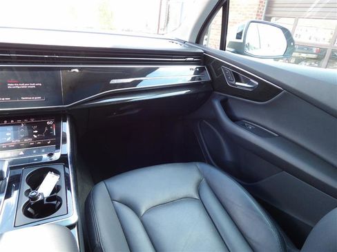 Used 2022 Audi Q7 3.0T Premium Plus image 15