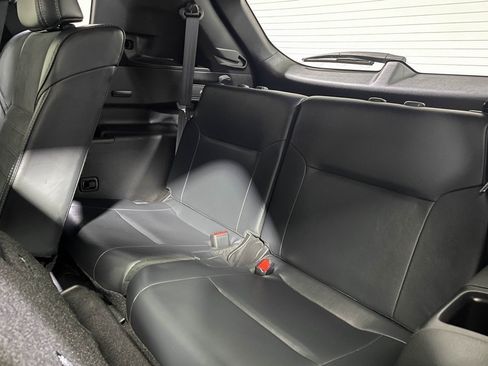 Used 2020 Mitsubishi Outlander Sport ES image 12