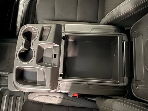 Used 2025 Chevrolet Silverado 2500 LT w/ Convenience Package image 23