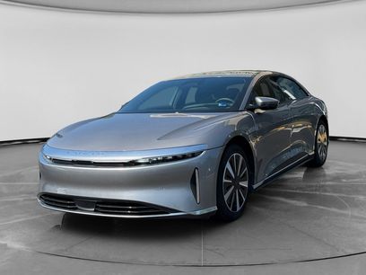 Used 2024 Lucid Air Touring