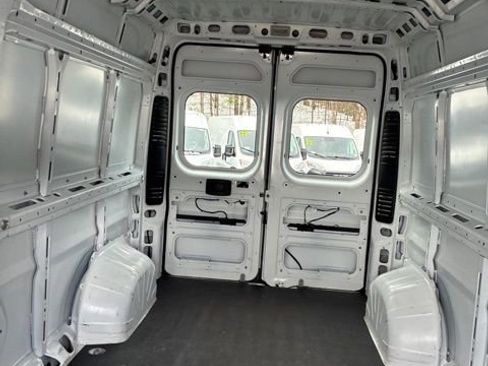 Used 2023 RAM ProMaster 2500 image 38