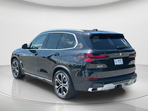 New 2026 BMW X5 xDrive50e AWD/4WD image 6