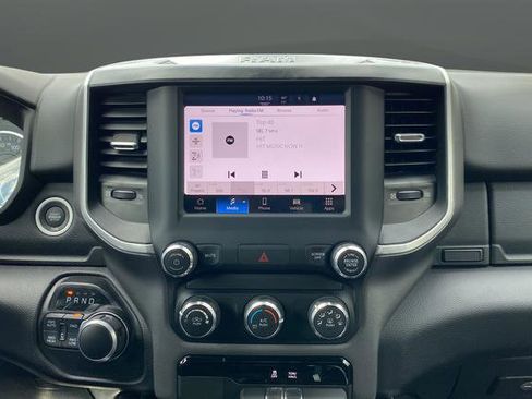 Used 2022 RAM 1500 Big Horn AWD/4WD image 12