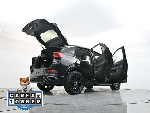Used 2024 Buick Encore GX Sport Touring image 43