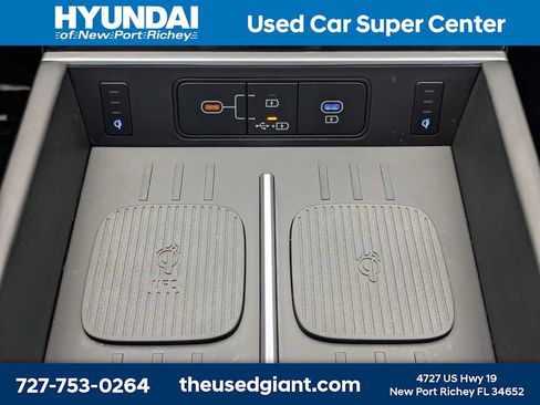 Used 2026 Hyundai Santa Fe XRT image 34