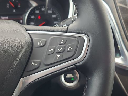 Certified 2023 Chevrolet Equinox LT AWD/4WD image 26