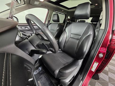 Used 2023 Nissan Rogue SV w/ SV Premium B Package AWD/4WD image 28