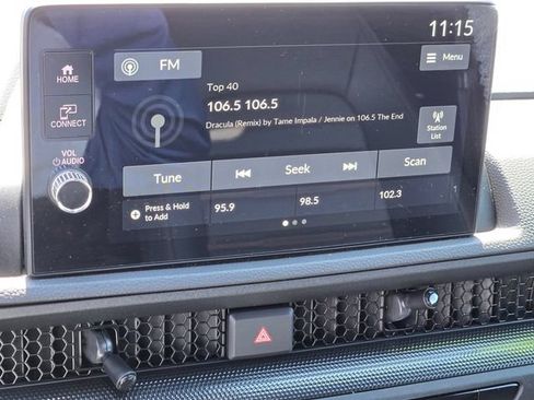 Certified 2026 Honda CR-V Sport-L image 19