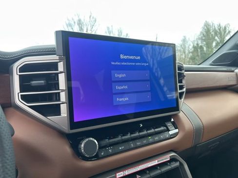 New 2026 Toyota Tundra 1794 Edition image 23