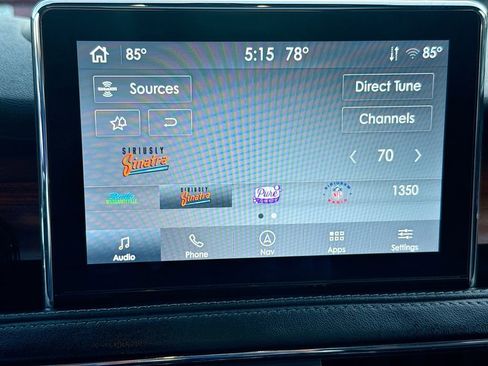 Used 2022 Lincoln Corsair Reserve w/ Equipment Group 201A image 14