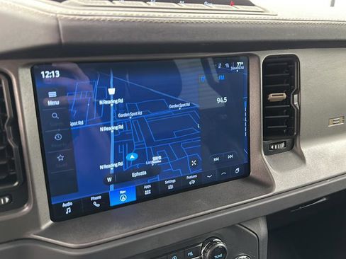 Used 2025 Ford Bronco Badlands AWD/4WD image 18