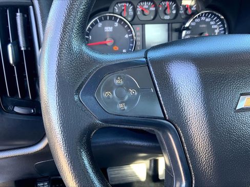 Used 2019 Chevrolet Silverado 3500 W/T image 17