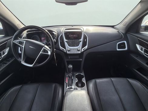 Used 2017 GMC Terrain Denali image 19