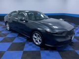 Used 2024 Honda Accord LX image 2