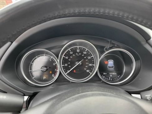 Used 2023 MAZDA CX-5 AWD 2.5 S w/ Select Package image 25