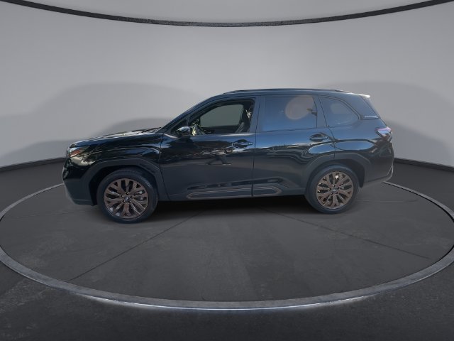 Certified 2026 Subaru Forester Sport AWD/4WD image 4