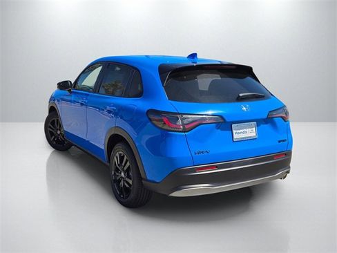 New 2026 Honda HR-V Sport image 6