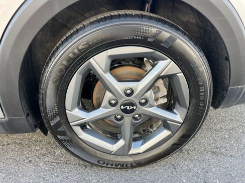 Used 2025 Kia K4 LXS image 30