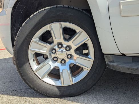 Used 2013 Chevrolet Tahoe LT w/ Luxury Package image 30