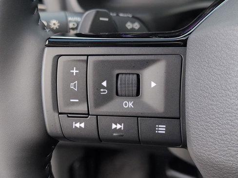 New 2026 Nissan Rogue Platinum image 19