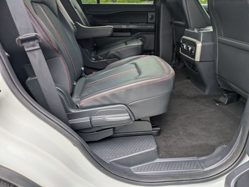 Certified 2023 Ford Expedition Limited AWD/4WD image 38