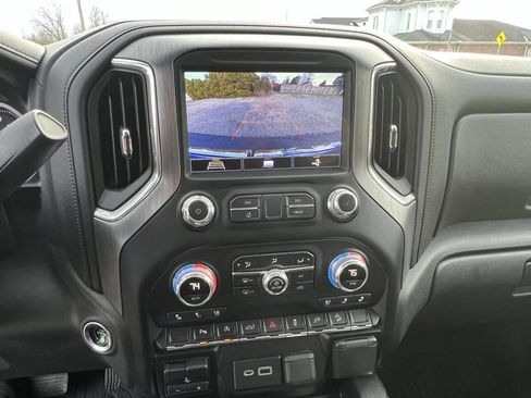 Used 2020 GMC Sierra 1500 Denali image 16