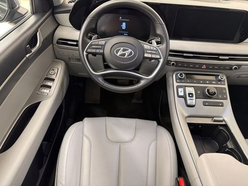 Used 2024 Hyundai Palisade SEL FWD image 28