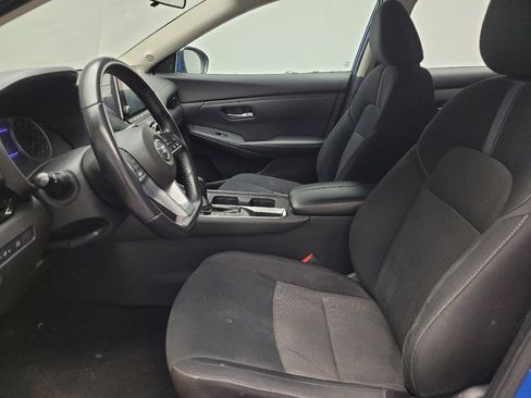 Used 2021 Nissan Sentra SV FWD image 17
