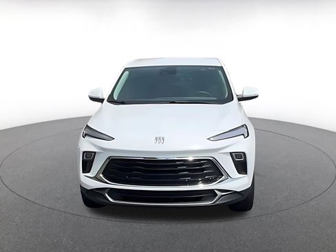 Used 2025 Buick Encore GX Preferred image 4