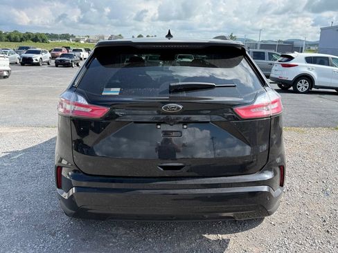 Used 2024 Ford Edge SE w/ Black Appearance Package AWD/4WD image 18