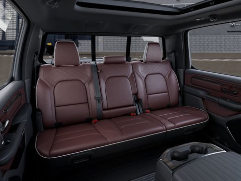 New 2026 RAM 1500 Limited AWD/4WD image 15