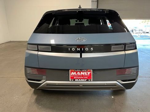 Used 2024 Hyundai Ioniq 5 SEL RWD image 4