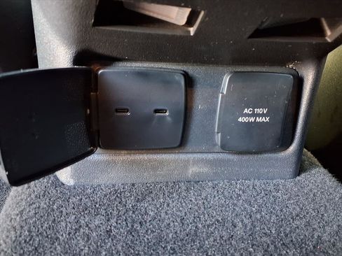 Used 2025 Ford Bronco Big Bend image 22