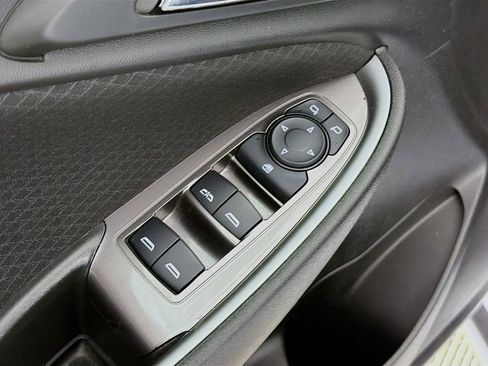 Used 2023 Chevrolet Malibu LT image 20