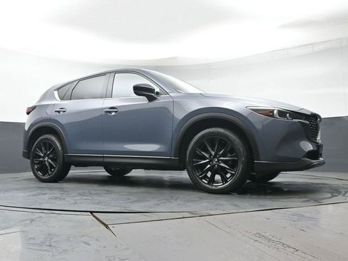 Used 2023 MAZDA CX-5 Carbon Edition AWD/4WD image 34