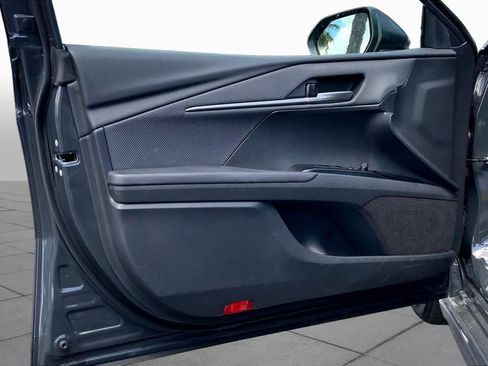 Certified 2026 Toyota Camry SE w/ Multimedia Upgrade Package image 21