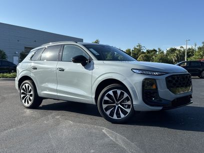 New 2026 Audi Q3 quattro 2.0T
