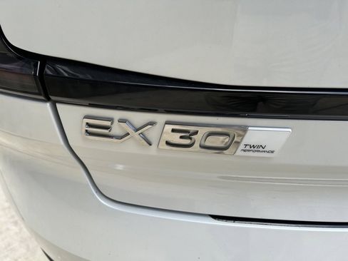 Certified 2025 Volvo EX30 Ultra image 10