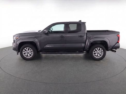 Used 2024 Toyota Tacoma SR5 RWD image 6