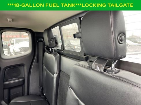 Used 2023 Ford Ranger XL w/ Trailer Tow Package image 12
