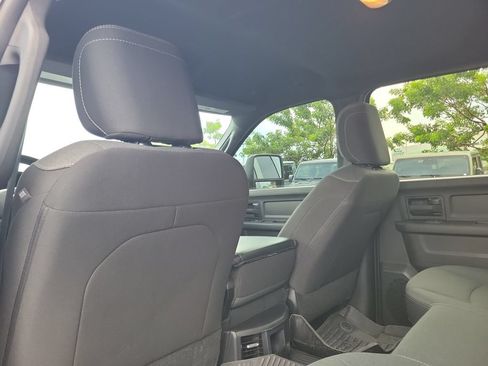 Used 2024 RAM 2500 Tradesman w/ Bed Utility Group AWD/4WD image 11