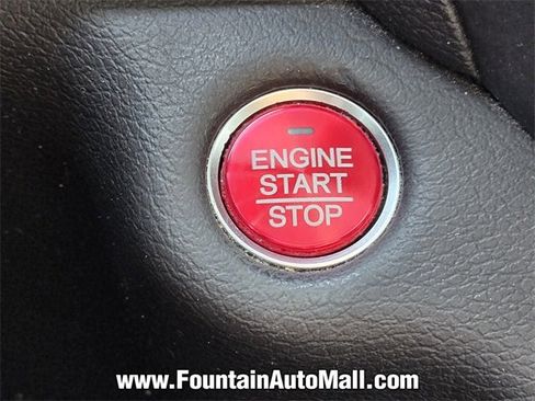 Used 2019 Acura MDX FWD w/ Technology Package image 24