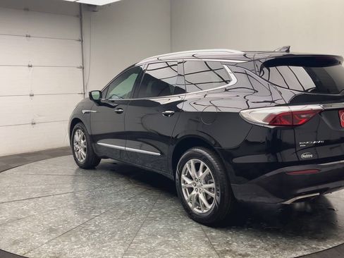 Certified 2023 Buick Enclave Essence w/ Experience Buick Package image 2