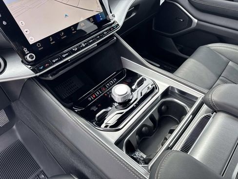 New 2026 Jeep Grand Wagoneer 4WD image 45